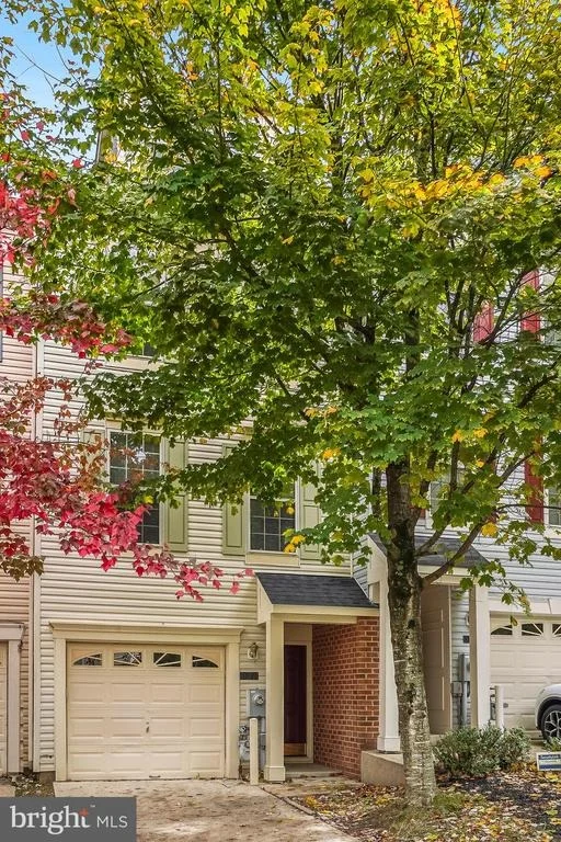 Unit for sale at 10841 WILL PAINTER DRIVE, OWINGS MILLS, MD 21117