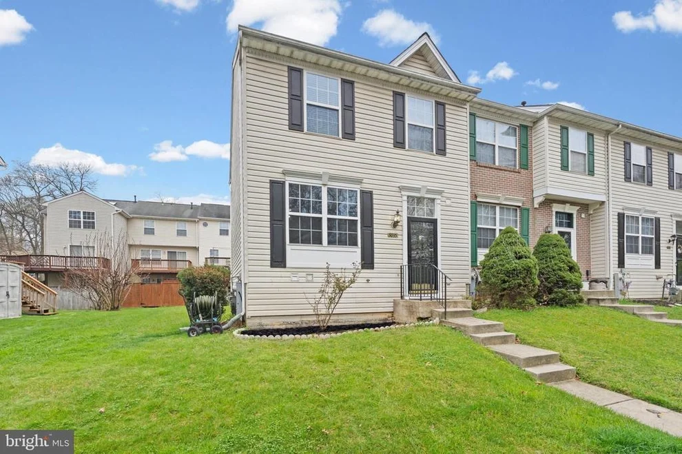 Unit for sale at 5035 BRIDGEFORD CIRCLE, ROSEDALE, MD 21237