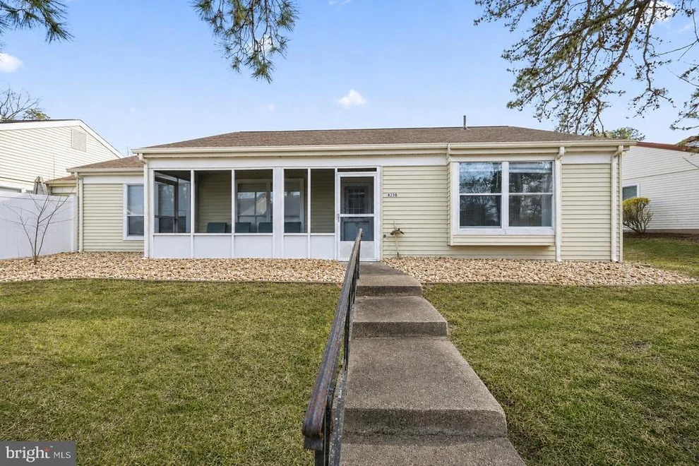 Unit for sale at 823 LIVERPOOL CIRCLE, MANCHESTER TOWNSHIP, NJ 08759
