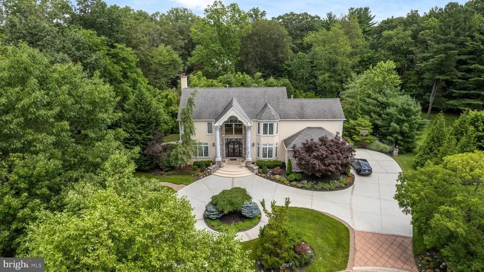 Unit for sale at 534 HOLLY KNOLL, CHURCHVILLE, PA 18966