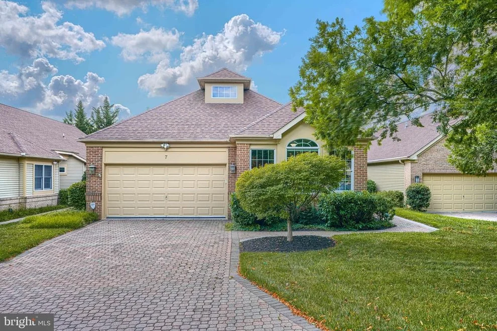 Unit for sale at 7 STONE GATE COURT, BALTIMORE, MD 21208