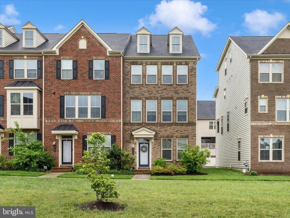 Unit for sale at 4730 BLACK EYED SUSAN MEWS, MONROVIA, MD 21770