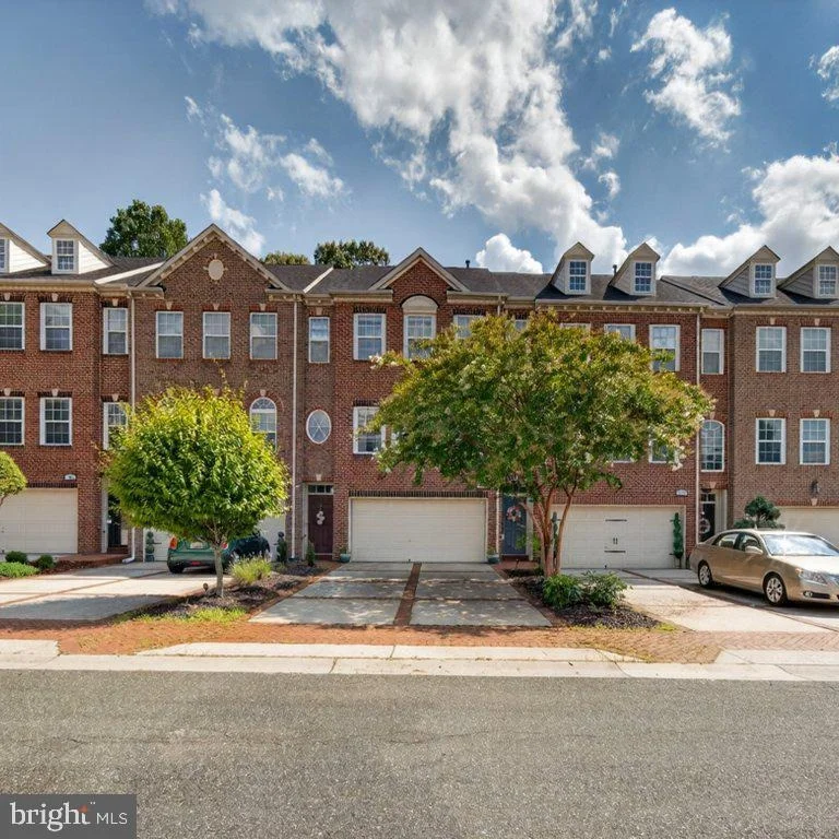 Unit for sale at 550 BOLIN TERRACE, UPPER MARLBORO, MD 20774
