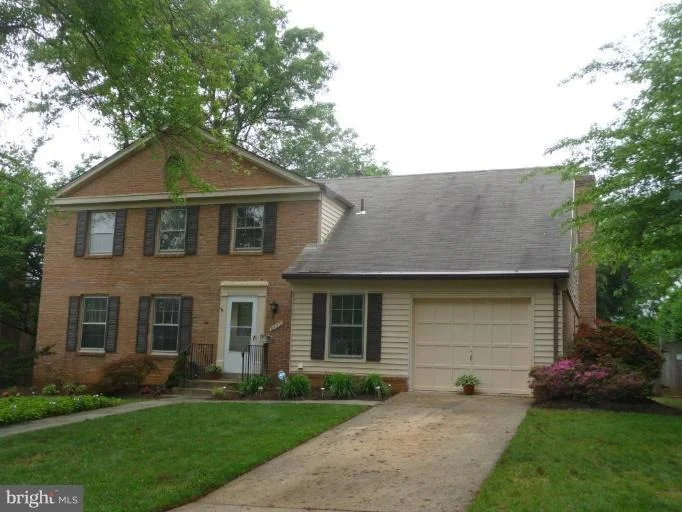 Unit for sale at 2403 STRATTON DRIVE, POTOMAC, MD 20854