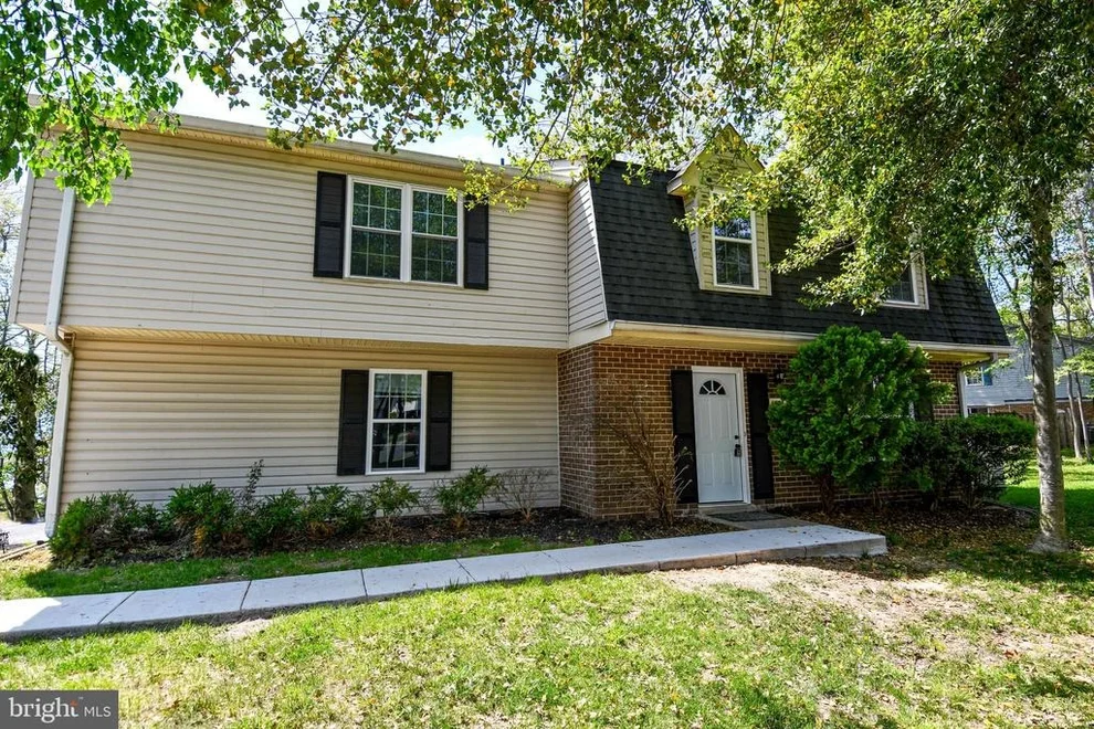 Unit for sale at 4706 ROOKEWOOD PLACE, WALDORF, MD 20602