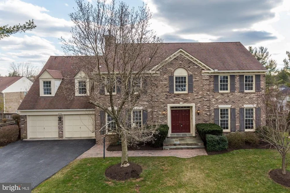Unit for sale at 9446 SUNNYFIELD COURT, POTOMAC, MD 20854