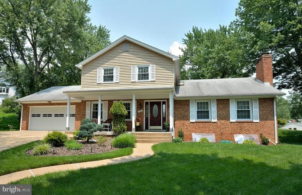 Unit for sale at 1321 BANQUO COURT, MCLEAN, VA 22102
