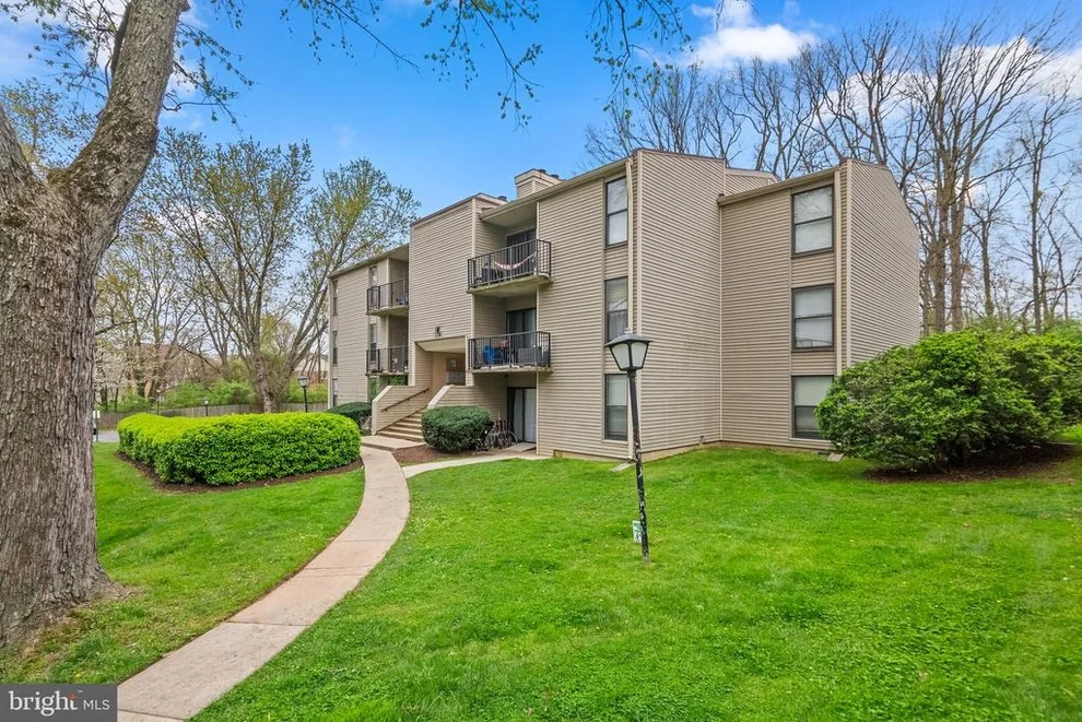 Unit for sale at 138 DUVALL LANE, GAITHERSBURG, MD 20877