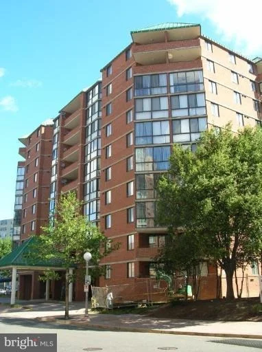 Unit for sale at 1001 RANDOLPH STREET, ARLINGTON, VA 22201