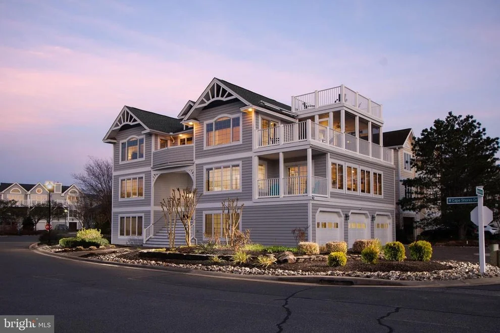 Unit for sale at 142 HENLOPEN SHORES CIRCLE, LEWES, DE 19958