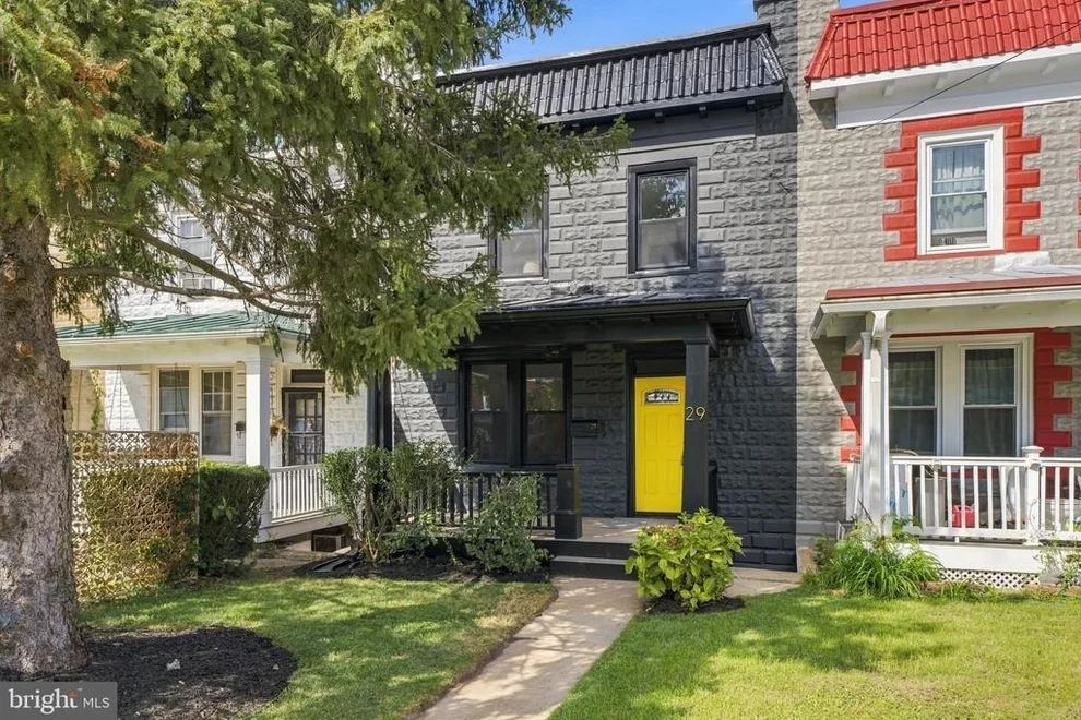 Unit for sale at 29 E SEVENTH STREET, FREDERICK, MD 21701