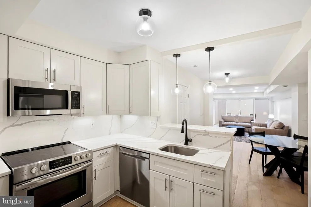 Unit for sale at 1715 15TH NW, WASHINGTON, DC 20009