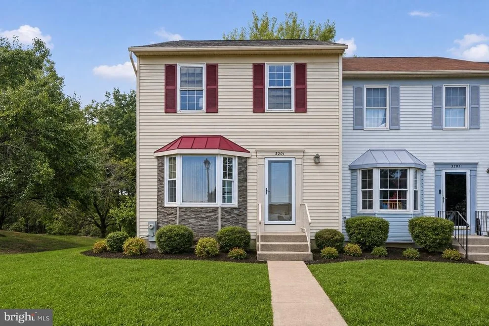 Unit for sale at 3201 ARBOR HILL COURT, ABINGDON, MD 21009