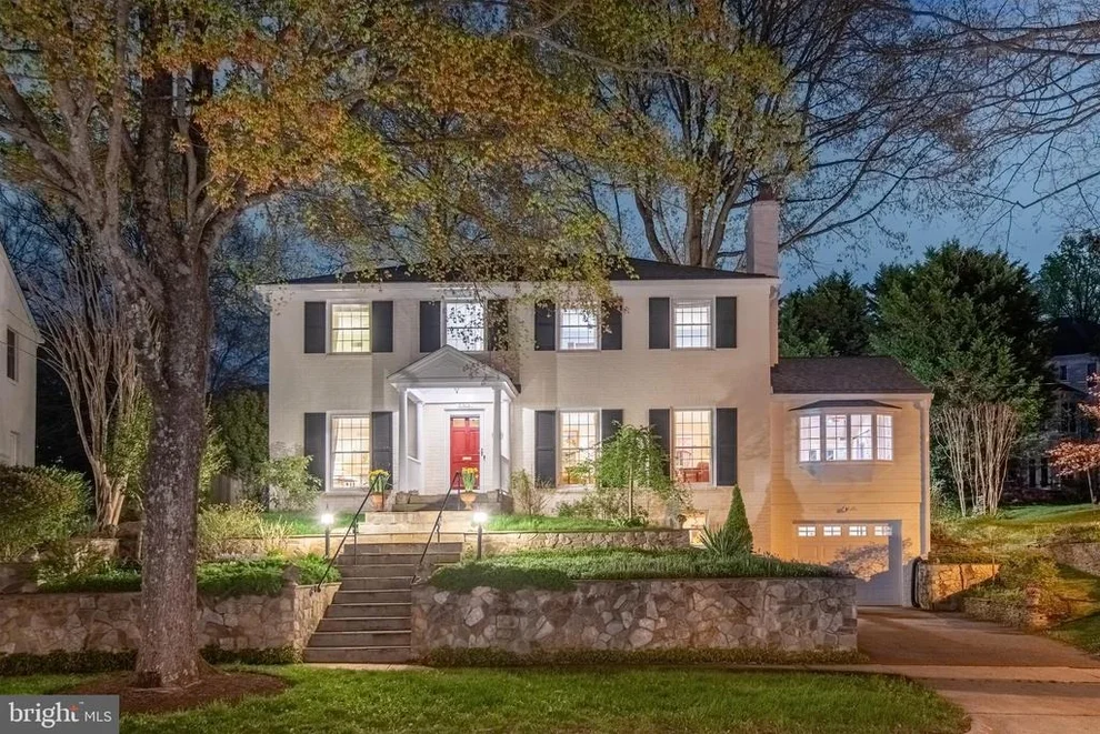 Unit for sale at 6309 KENHOWE DRIVE, BETHESDA, MD 20817
