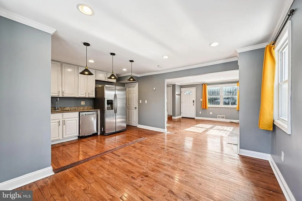 Unit for sale at 1215 COOKS LANE, BALTIMORE, MD 21229