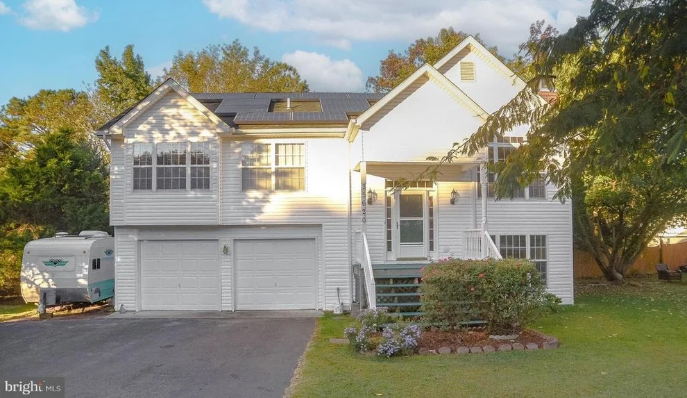 Unit for sale at 35620 AVIATION YACHT CLUB ROAD, MECHANICSVILLE, MD 20659