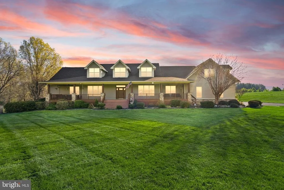 Unit for sale at 9351 MACKENZIE MEADOW COURT, NOKESVILLE, VA 20181