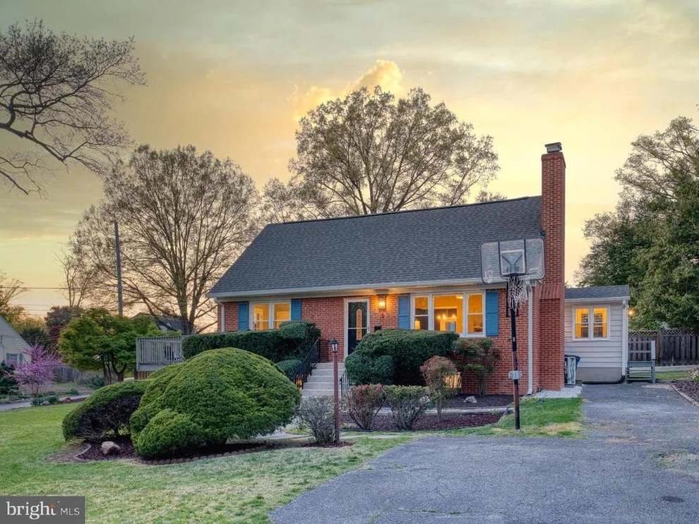 Unit for sale at 3 MELBOURNE AVENUE, SILVER SPRING, MD 20901