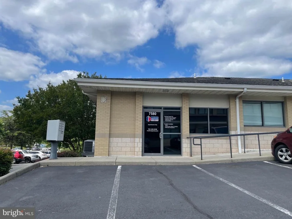 Unit for sale at 7580 GARDNER PARK DRIVE, GAINESVILLE, VA 20155