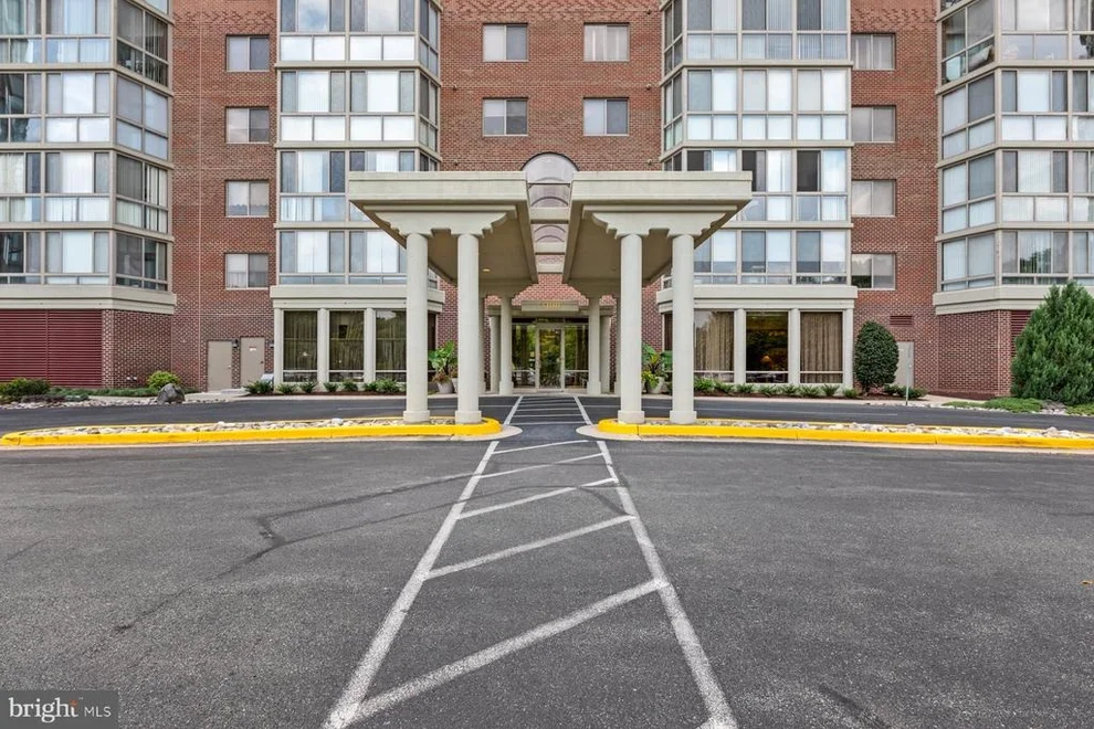 Unit for sale at 3100 N LEISURE WORLD BOULEVARD, SILVER SPRING, MD 20906
