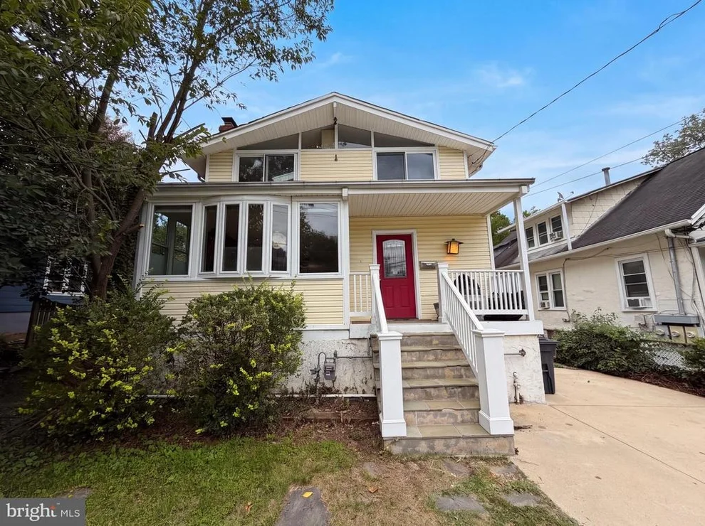 Unit for sale at 7405 FLOWER AVE, TAKOMA PARK, MD 20912