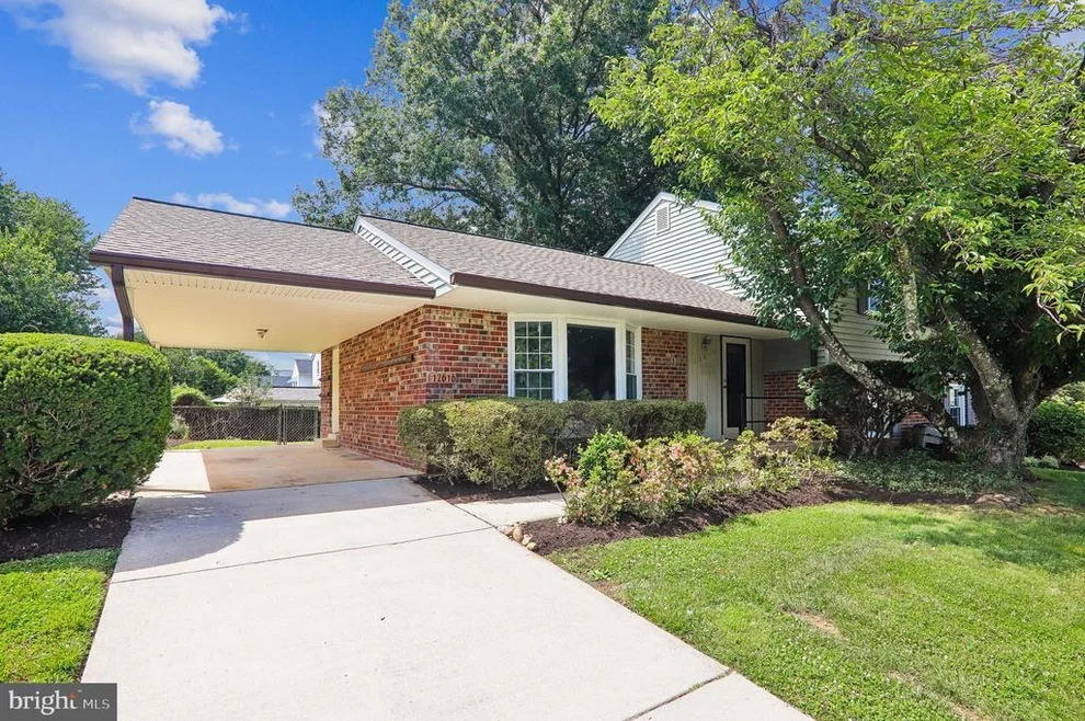 Unit for sale at 12616 MCADOO COURT, SILVER SPRING, MD 20904