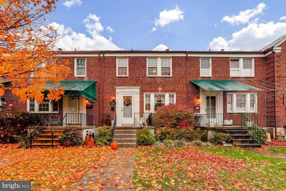 Unit for sale at 405 GREENLOW ROAD, BALTIMORE, MD 21228