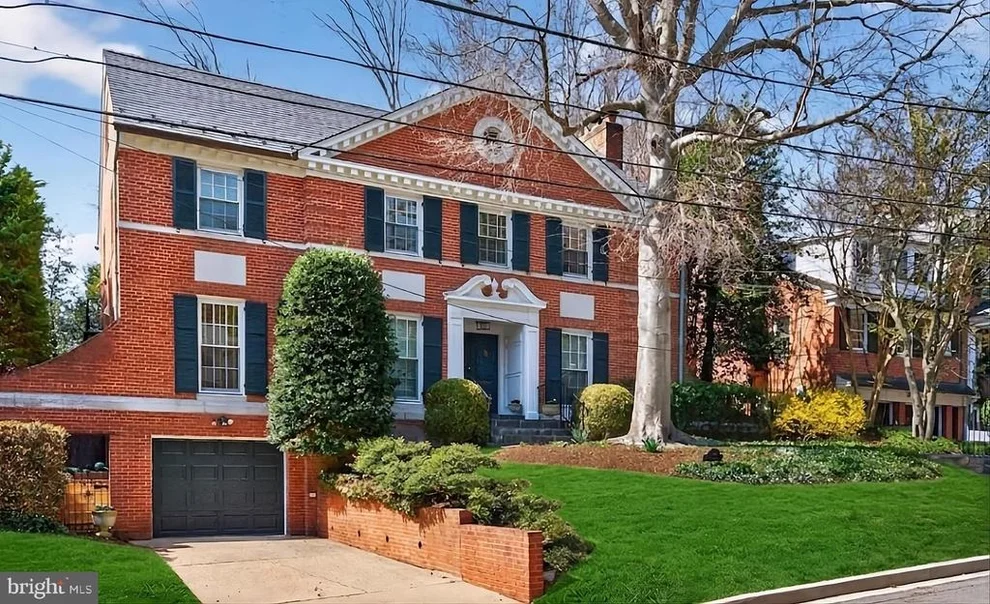 Unit for sale at 2238 47TH STREET NW, WASHINGTON, DC 20007