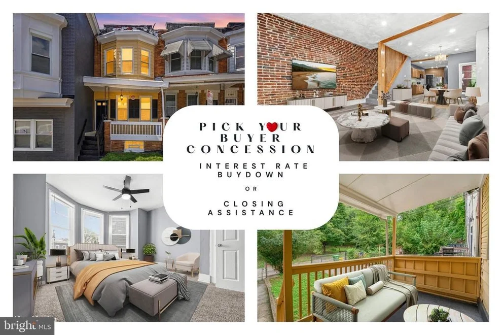 Unit for sale at 2002 N SMALLWOOD STREET, BALTIMORE, MD 21216