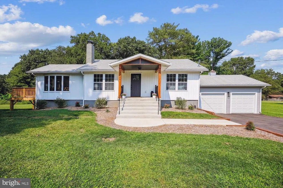 Unit for sale at 17800 RIDGE DRIVE, ROCKVILLE, MD 20853