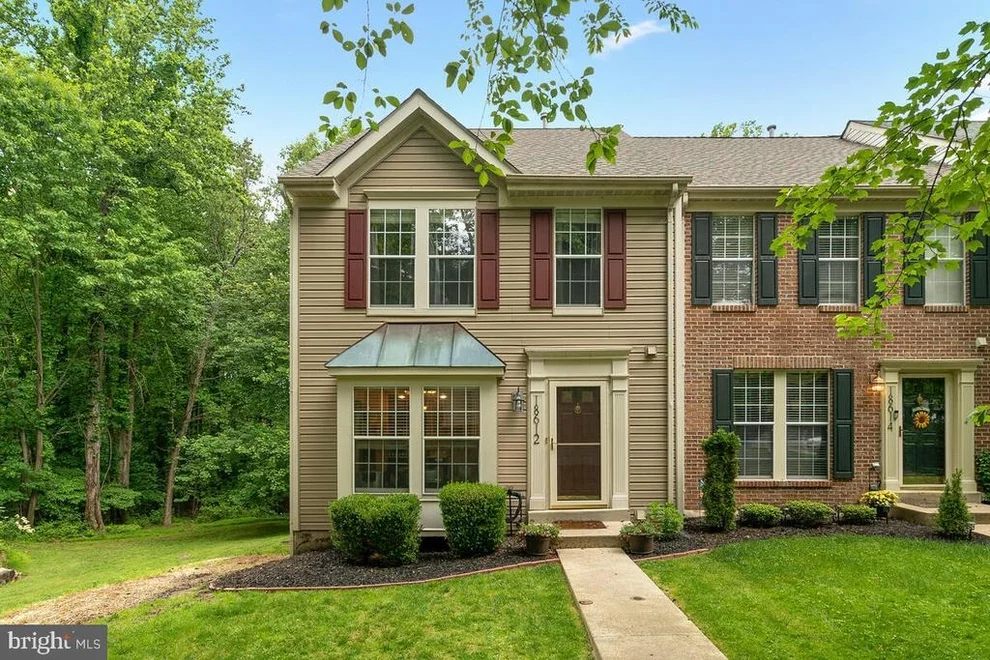 Unit for sale at 18612 SHADOWRIDGE TERRACE, OLNEY, MD 20832