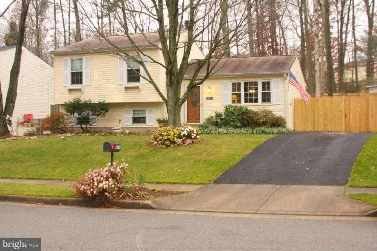 Unit for sale at 9761 TURNBUCKLE DRIVE, BURKE, VA 22015
