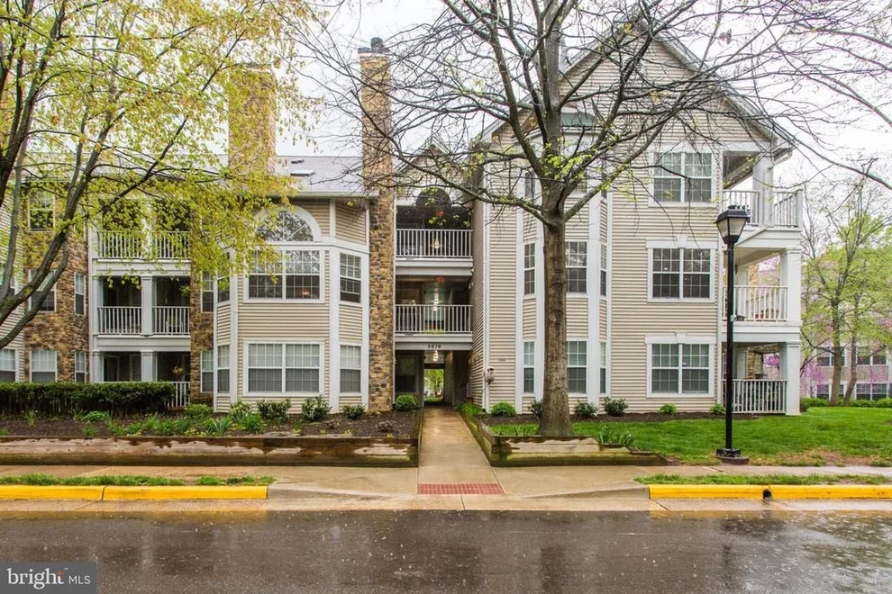 Unit for sale at 5616 WILLOUGHBY NEWTON DRIVE, CENTREVILLE, VA 20120