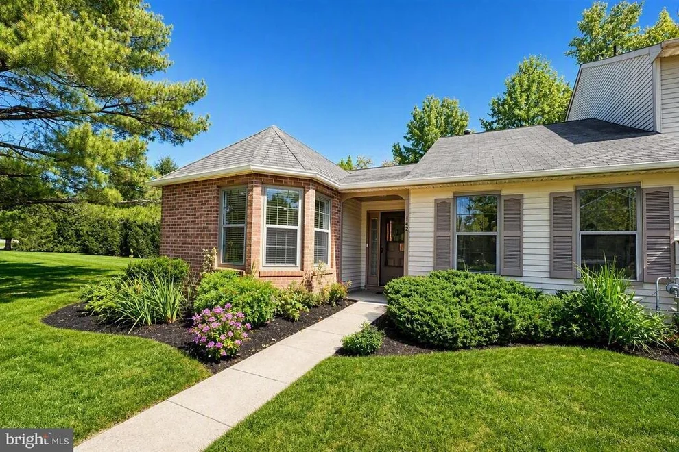 Unit for sale at 142 TYNEMOUTH COURT, ROBBINSVILLE, NJ 08691