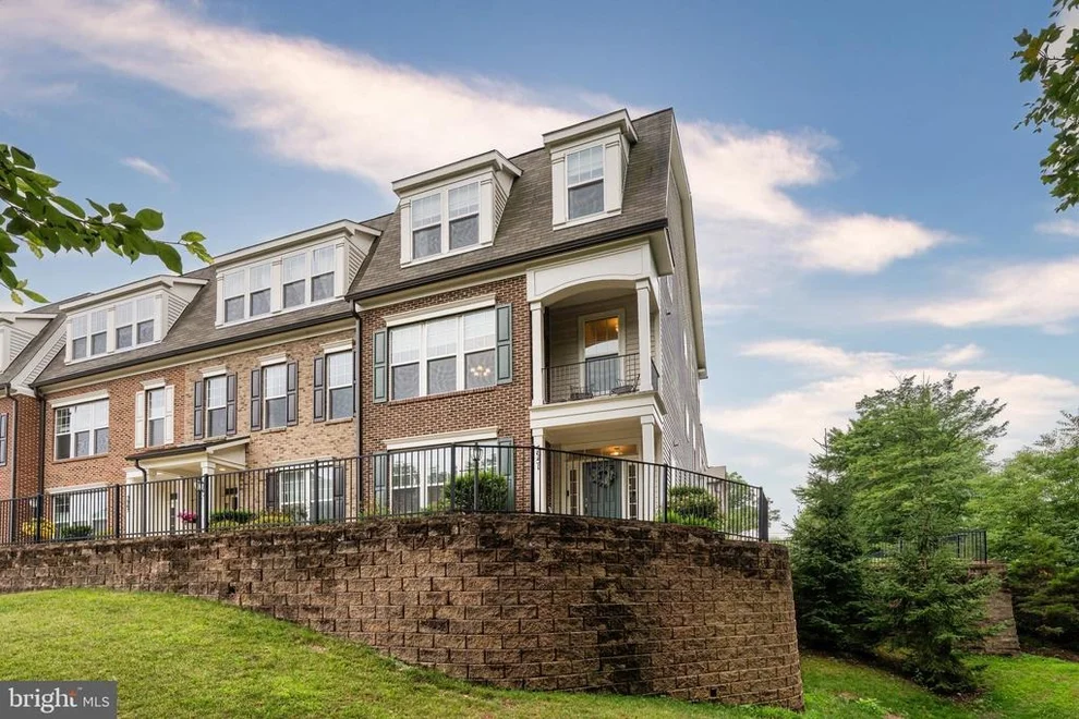 Unit for sale at 5951 CLAPTON COURT, ALEXANDRIA, VA 22310