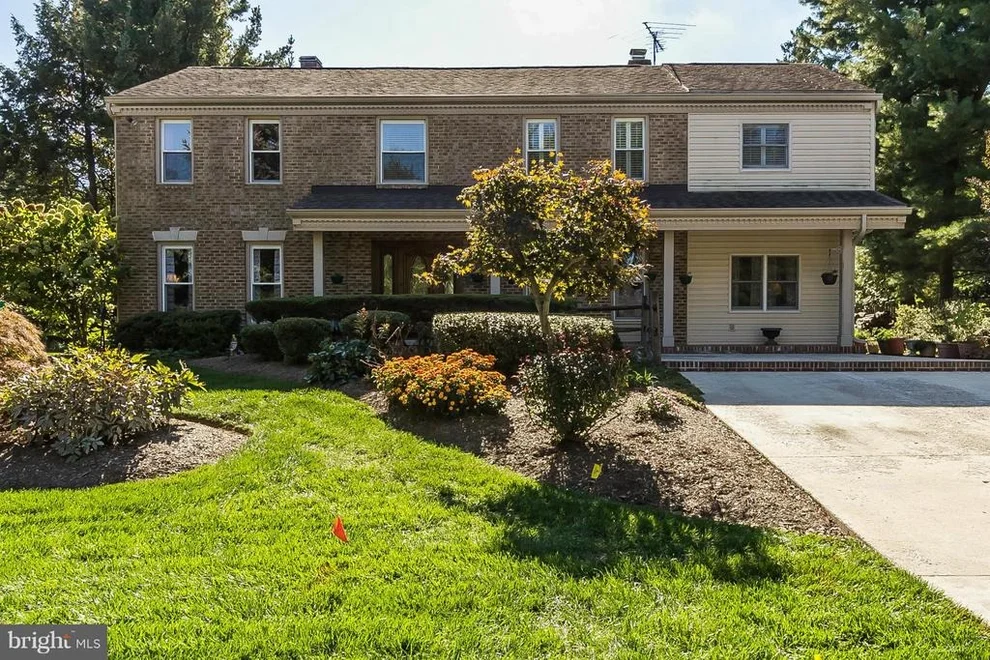 Unit for sale at 2413 BLUE VALLEY DRIVE, SILVER SPRING, MD 20904