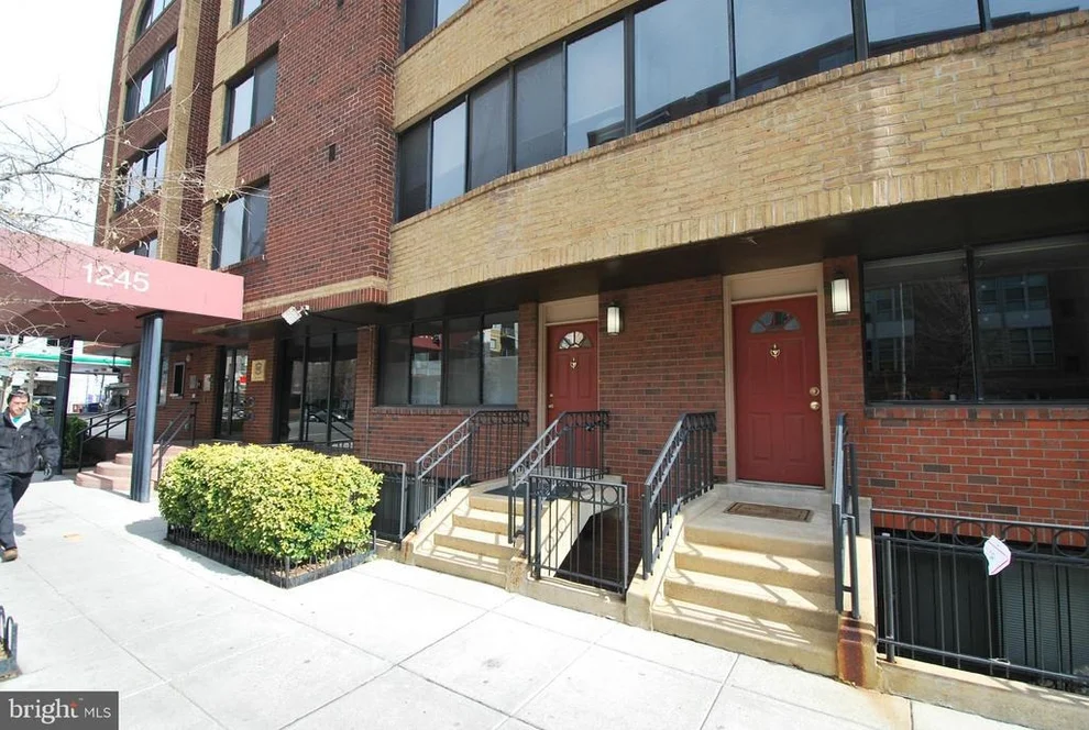 Unit for sale at 1245 13TH STREET NW, WASHINGTON, DC 20005