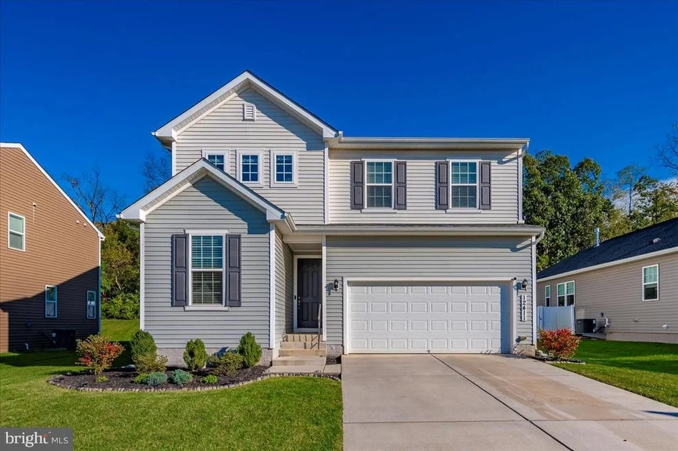 Unit for sale at 12411 GEMSTONE DRIVE, HAGERSTOWN, MD 21740