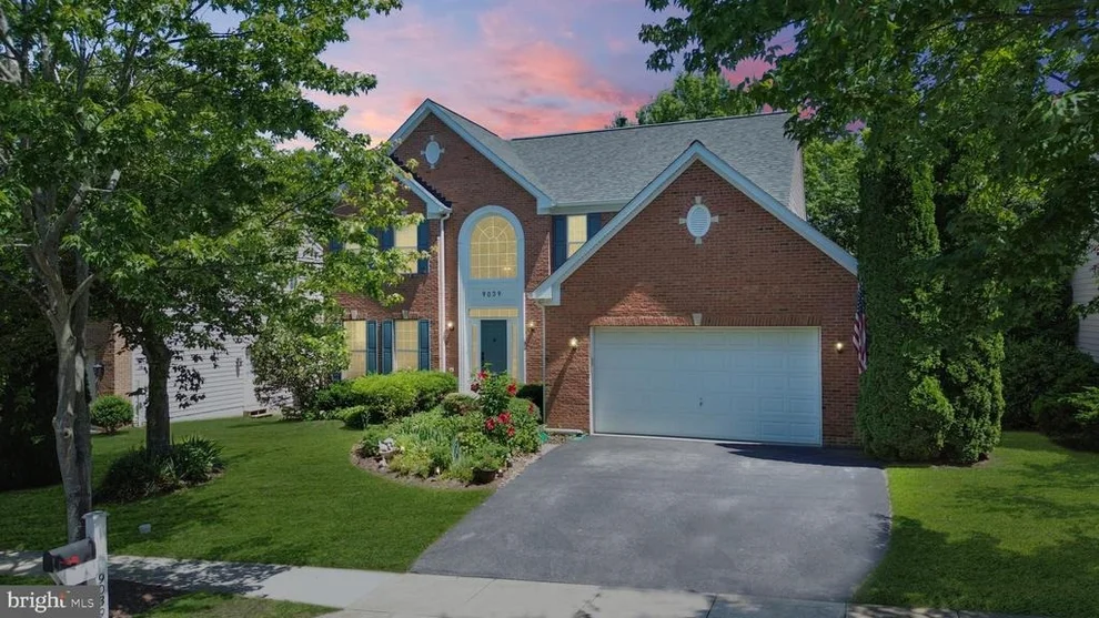 Unit for sale at 9039 CLENDENIN WAY, FREDERICK, MD 21704