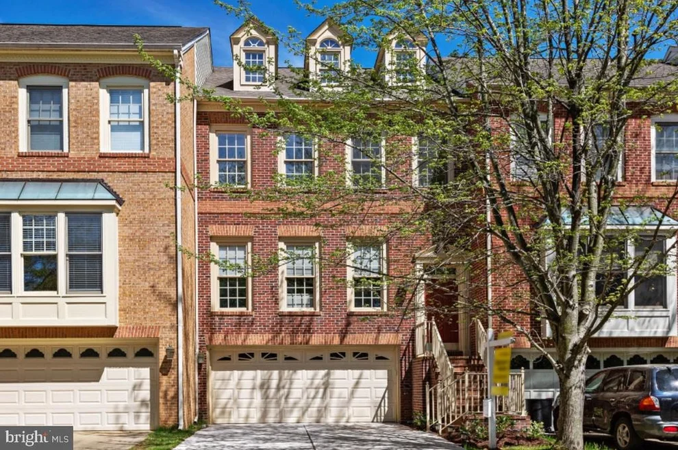 Unit for sale at 7 STERLING COURT, ROCKVILLE, MD 20850
