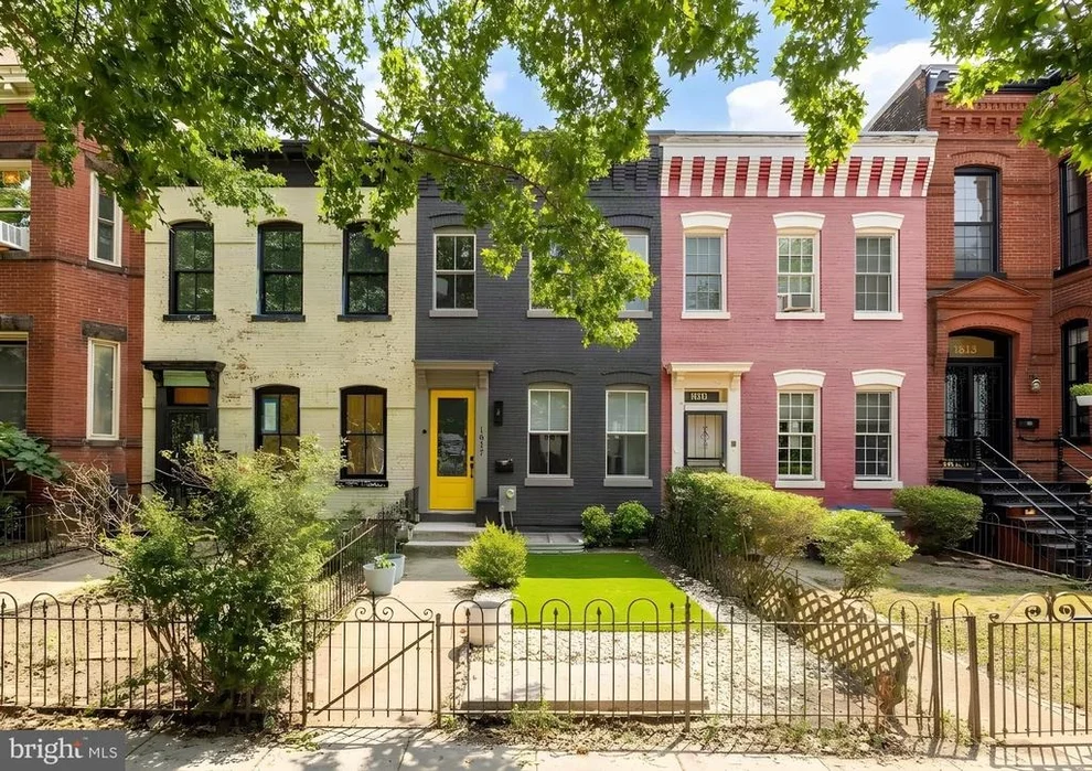 Unit for sale at 1817 8TH STREET NW, WASHINGTON, DC 20001