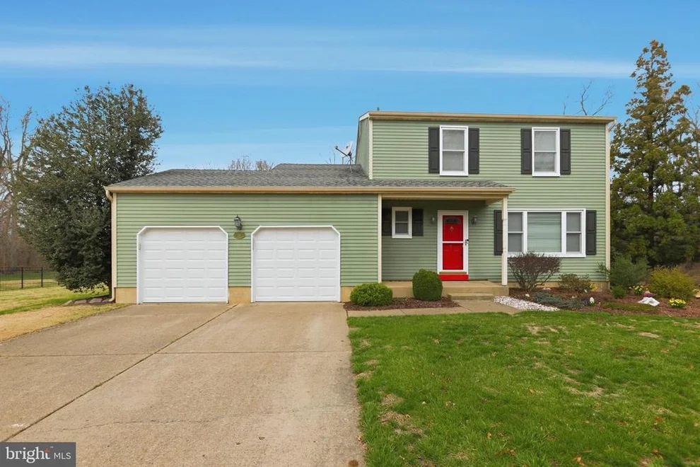Unit for sale at 26 TALL TIMBER LANE, BURLINGTON, NJ 08016