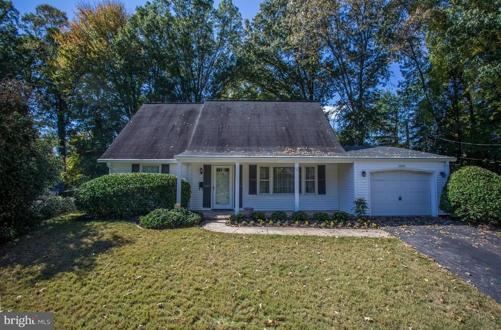 Unit for sale at 3604 VIOLETWOOD PLACE, BOWIE, MD 20715