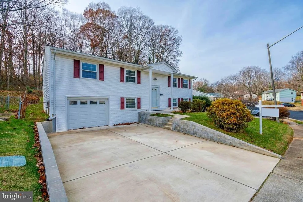Unit for sale at 4539 EVANSDALE ROAD, WOODBRIDGE, VA 22193