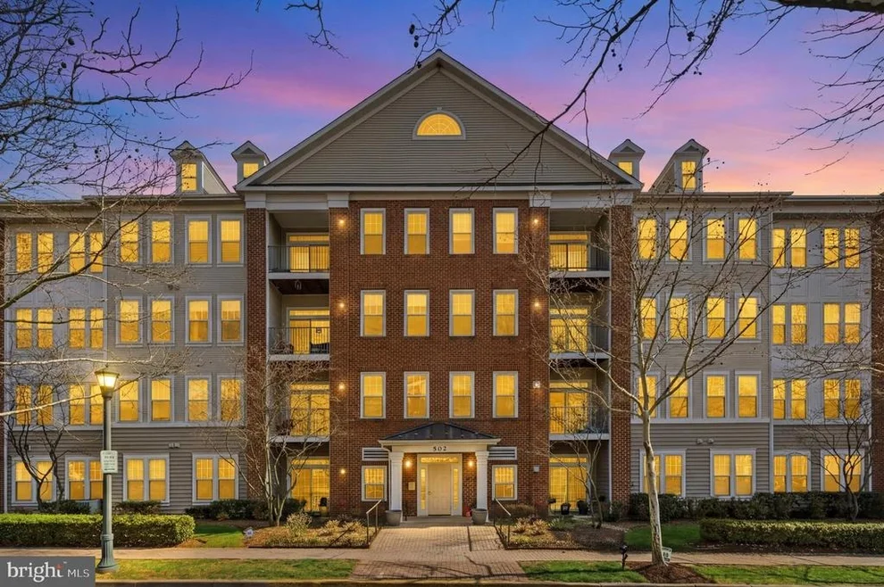 Unit for sale at 502 KING FARM BOULEVARD, ROCKVILLE, MD 20850