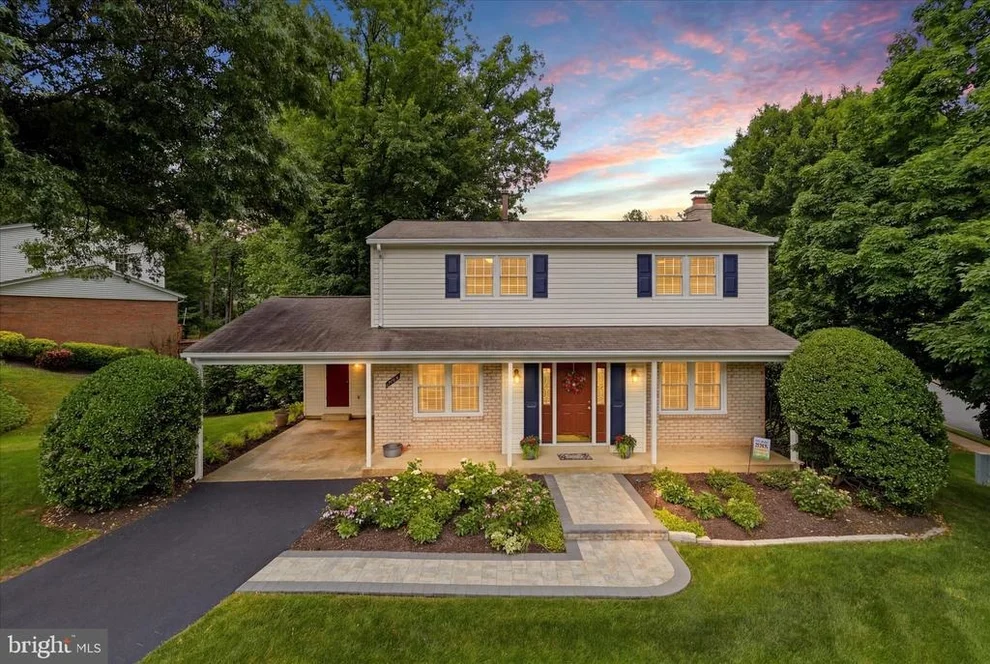 Unit for sale at 6800 SYDENSTRICKER ROAD, SPRINGFIELD, VA 22152