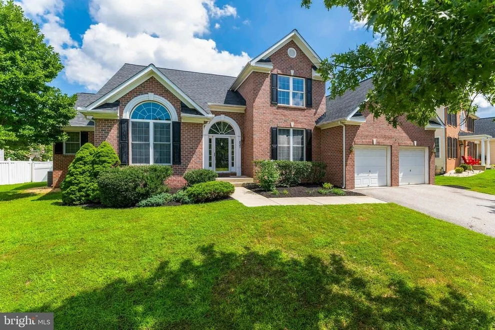 Unit for sale at 457 UNIVERSITY DRIVE, SEVERN, MD 21144