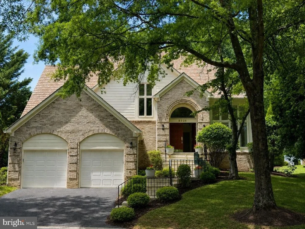 Unit for sale at 8824 WATTS MINE TERRACE, POTOMAC, MD 20854