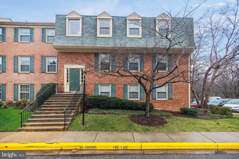 Unit for sale at 6000 WESTCHESTER PARK DRIVE, COLLEGE PARK, MD 20740