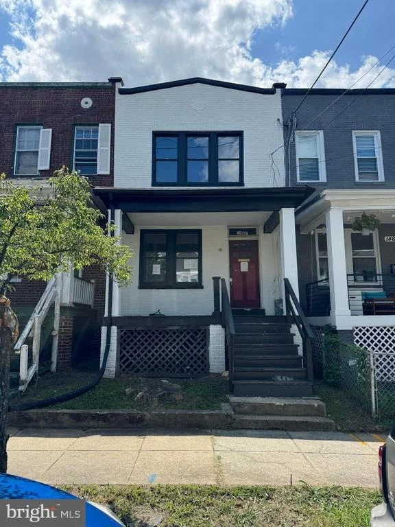 Unit for sale at 1467 RIDGE PLACE SE, WASHINGTON, DC 20020